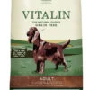 Vitalin Natural Choice Chicken & Potato Adult Dry Dog Food