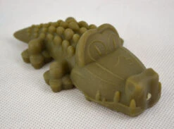 Whimzees Alligator Vegetarian Natural Dog Treats