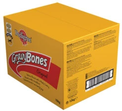 Pedigree Gravy Bones Original 10kg