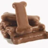 Pennine Chocolate Bones Dog Treats Large 5kg
