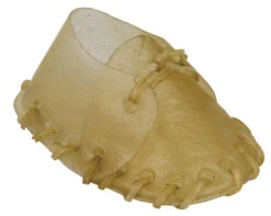 Good Boy Rawhide Dog Chew Shoe 20cm (8") 10Pack