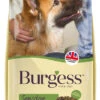 Burgess Sensitive Lamb & Rice Adult Dry Dog Food