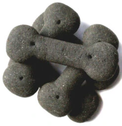 Chewdles Charcoal Bones 10kg
