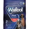 Wafcol Salmon & Potato Large & Giant Breed Adult Dog Food