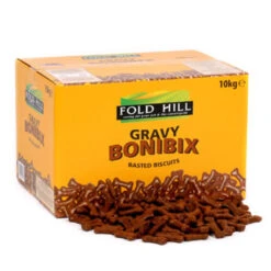 Fold Hill Bonibix Gravy Bones 10kg
