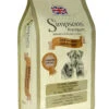 Simpsons Premium Adult Sensitive Duck & Potato Dry Dog Food