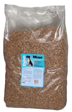 Dylan Dog Biscuit Mixer 12kg
