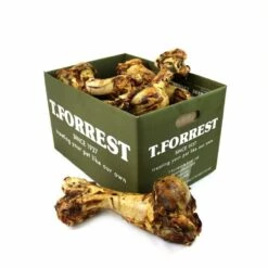 T. Forrest Roasted Whole Bone Jurassic Dog Treat