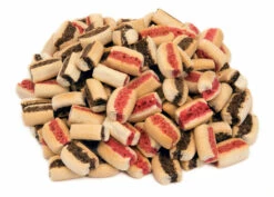 Petface Hungry Hounds Mini Roll Biscuits