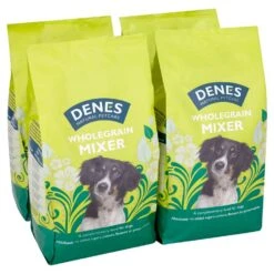 Denes Wholegrain Dog Food Mixer 10kg (4 X 2.5kg)