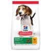 Hill's Science Plan Puppy Medium Dry Dog Food Chicken 2.5kg