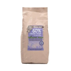 Nature's Way Grain Free Chicken Senior/Mature Dry Dog Food