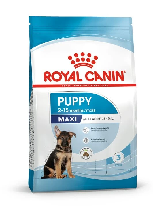 ROYAL CANINĀ® Maxi Large Breed Puppy Dry Food