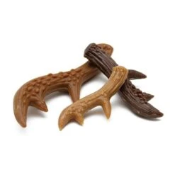 Great&Small Antler Shaped Treat Xlarge