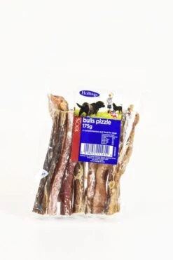 Hollings Bull Pizzle Natural Treat