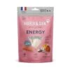 Marly & Dan Jerky Dog Chews Energy