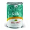 24 X Almo Nature Daily With Chicken Wet Dog Food 400g