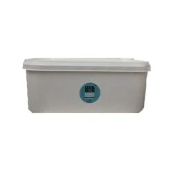 Cool Dog Blueberry And Banana Ice Cream 5lt