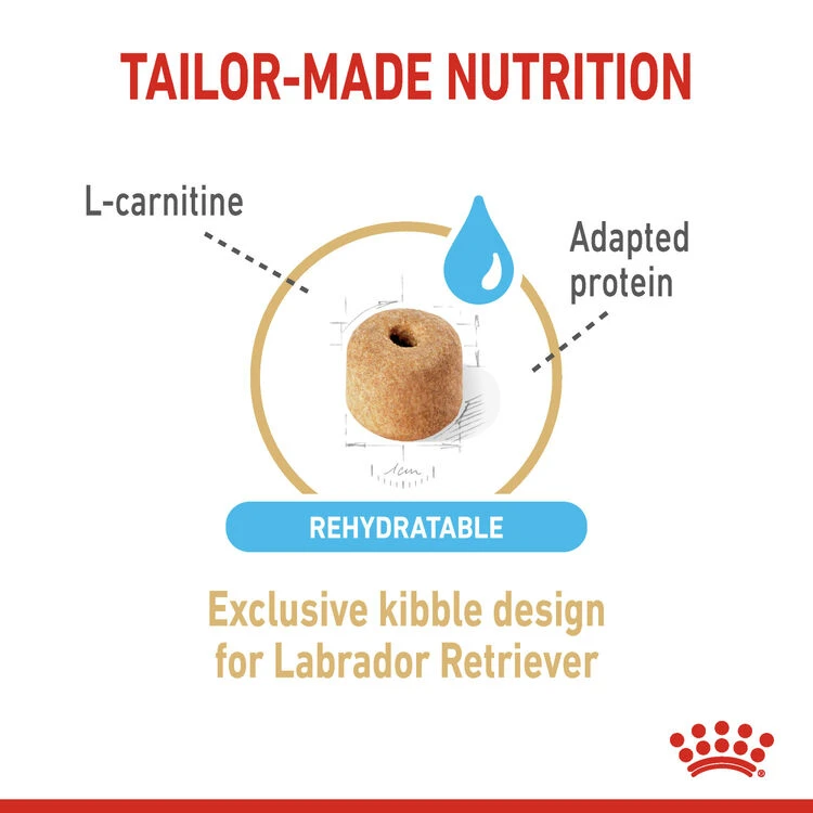 ROYAL CANINĀ® Labrador Retriever Adult 5+ Dry Dog Food - Image 5
