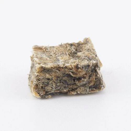 Fish4Dogs Sea Jerky Fish Squares Dental Dog Treats - Image 4