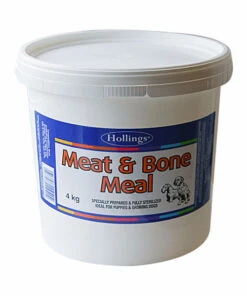 Hollings Meat & Bone Meal