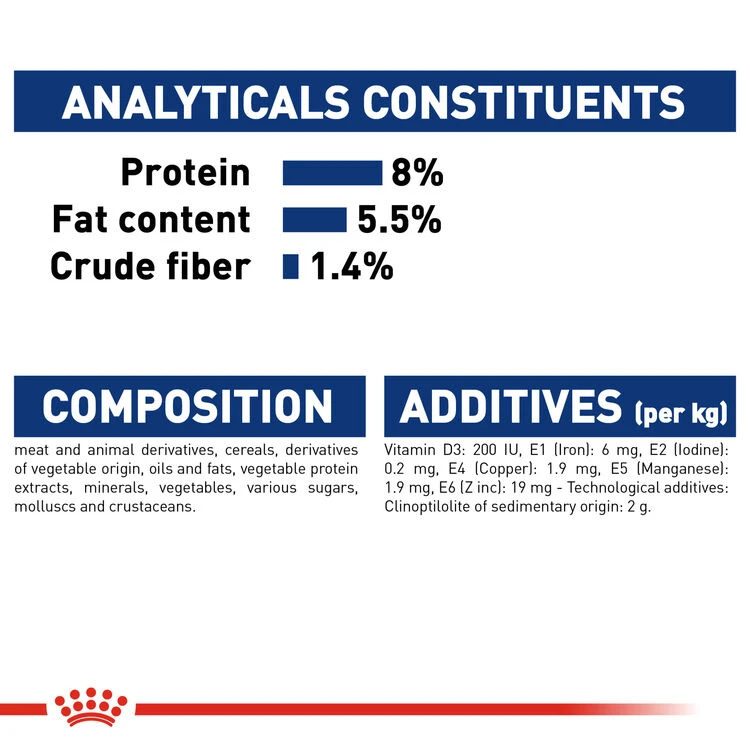 ROYAL CANINĀ® Maxi Large Breed Ageing 8+ In Gravy Wet Dog Food - Image 4