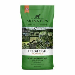 Skinners Field & Trial Working 26 Dry Dog Food