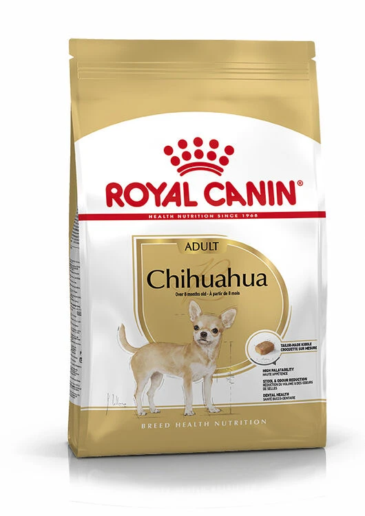 ROYAL CANINĀ® Chihuahua Adult Dry Dog Food