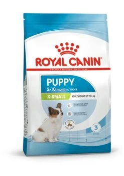 ROYAL CANIN® X-Small Puppy Dry Food