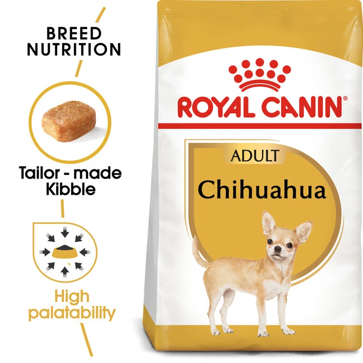 ROYAL CANINĀ® Chihuahua Adult Dry Dog Food - Image 2